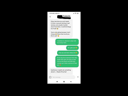❤️ ខ្ញុំបានបន្ថែម PAWG ថ្មីពី Tinder ទៅ harem របស់ខ្ញុំ (និយាយជាមួយ Tinder រួមបញ្ចូល) រឿងអាសអាភាស នៅពួកយើង  ️❤